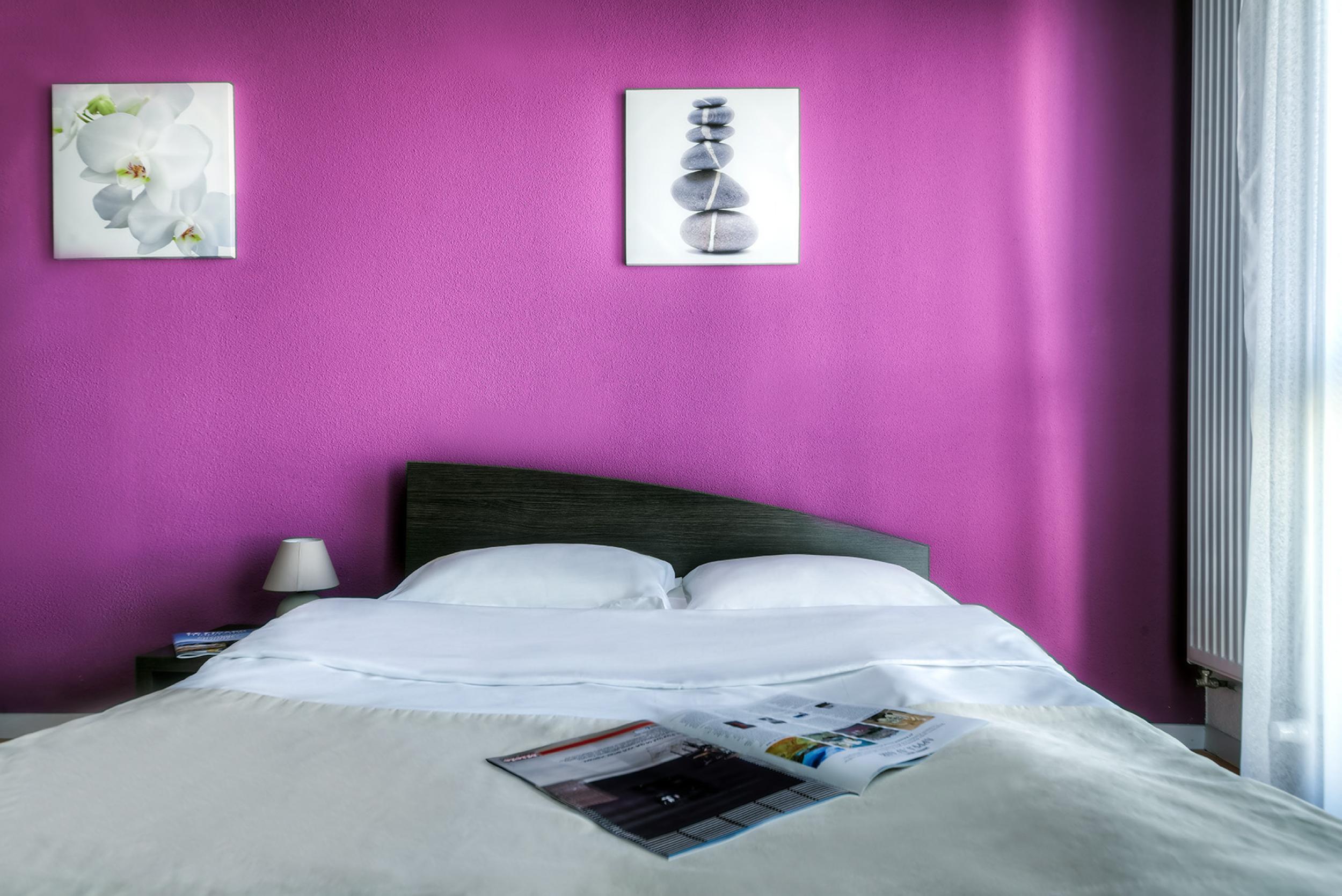 Zenitude Hôtel-Résidences Les Hauts Du Chazal Besançon Esterno foto