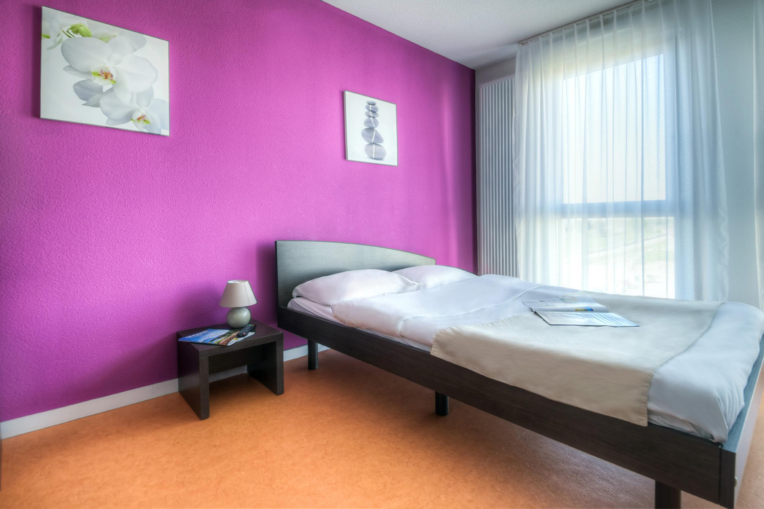 Zenitude Hôtel-Résidences Les Hauts Du Chazal Besançon Esterno foto